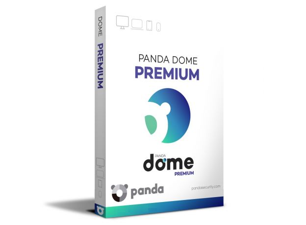 Panda Dome Premium