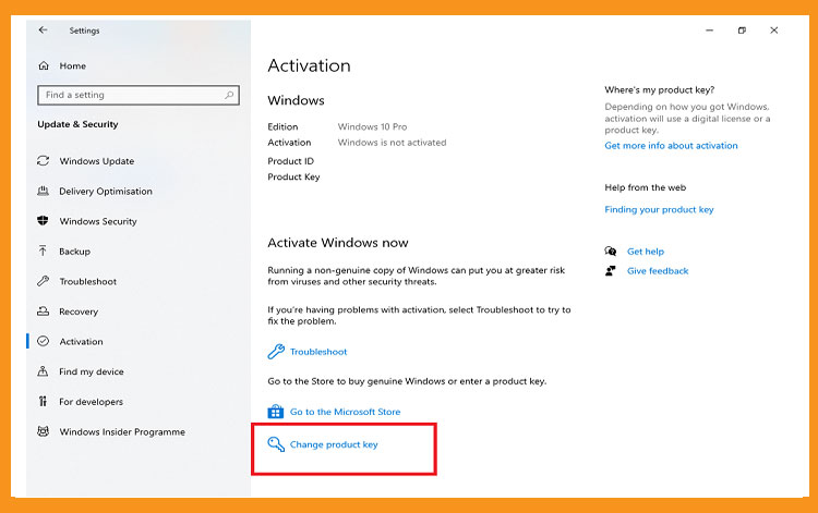 Step-3-Click- on-Change-my-product-key