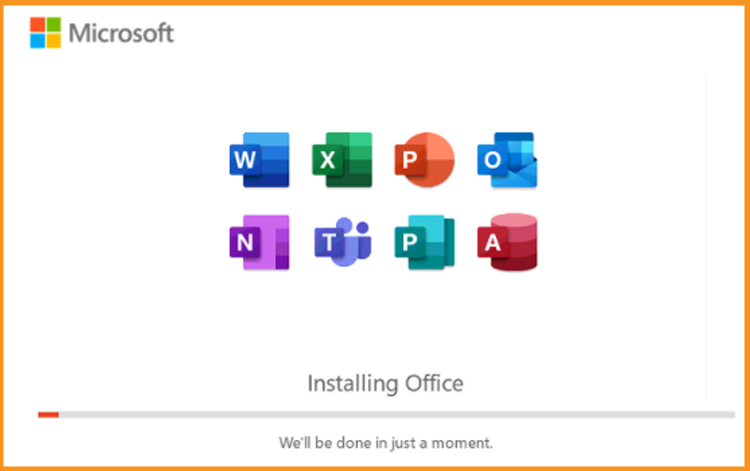 Office 2021 ISO