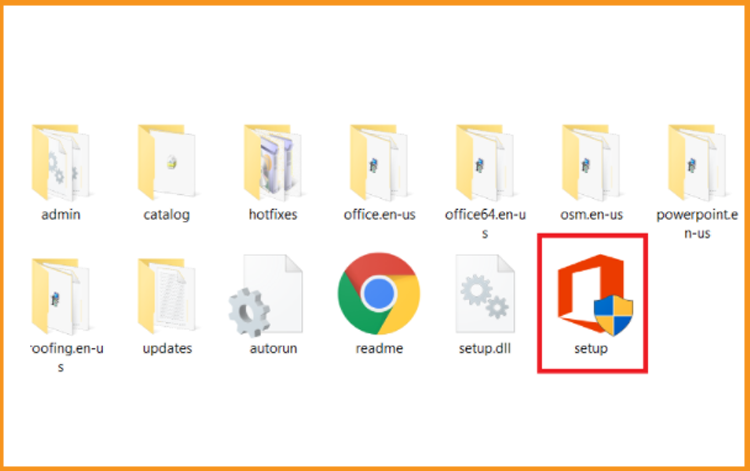 Install PowerPoint 2016