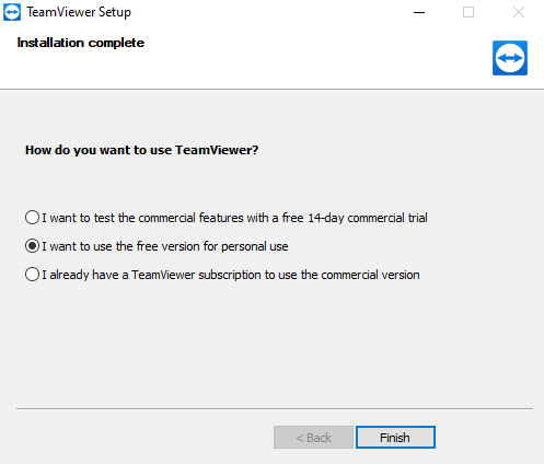 teamviewer