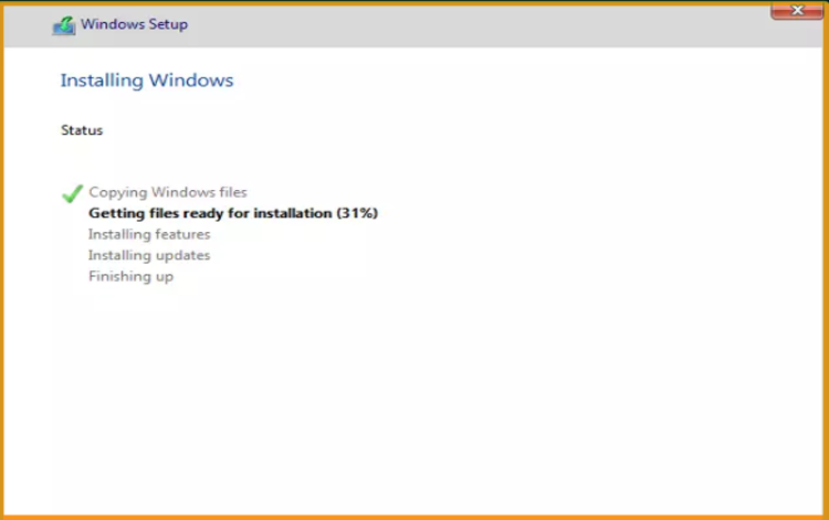 Windows Server 2012 R2