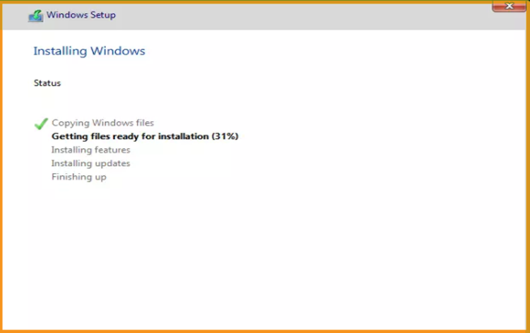 Windows Server 2012 R2