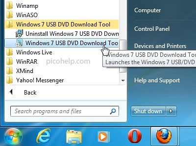 launching-Windows-USB-DVD