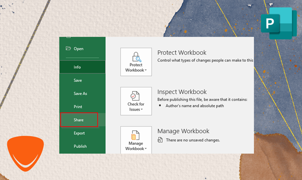 File sharing for improved collaboration