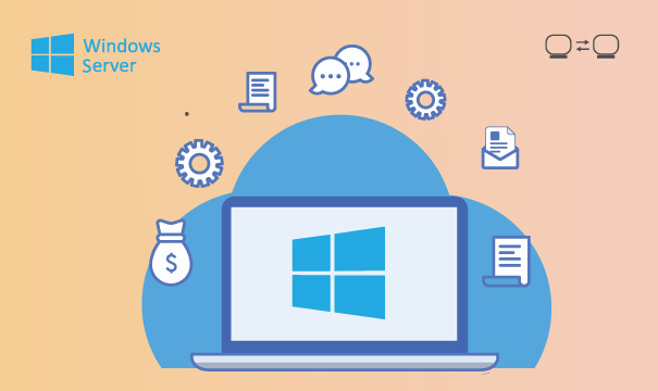 Instala Windows Server 2012 Standard y descubre una solución de administración de servidores con múltiples talentos