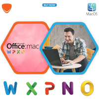 Office 2011 Hogar y Empresas para Mac