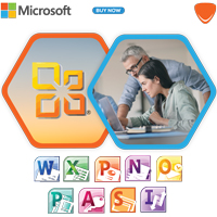 Office 2010 Professional Plus