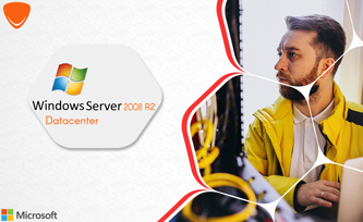 Microsoft Windows Server 2008 R2