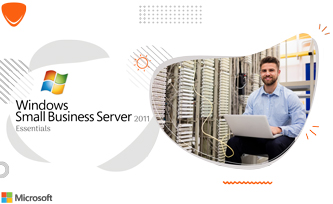 Windows Small Business Server 2011 Essentials