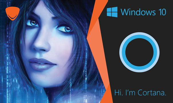 Discover Cortana