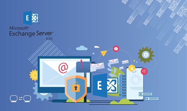 Seguridad en Microsoft Exchange Server 2013