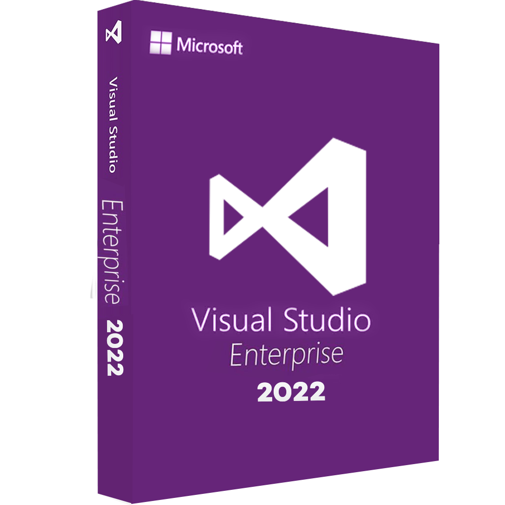 Visual Studio Visual Studio 2022 Enterprise