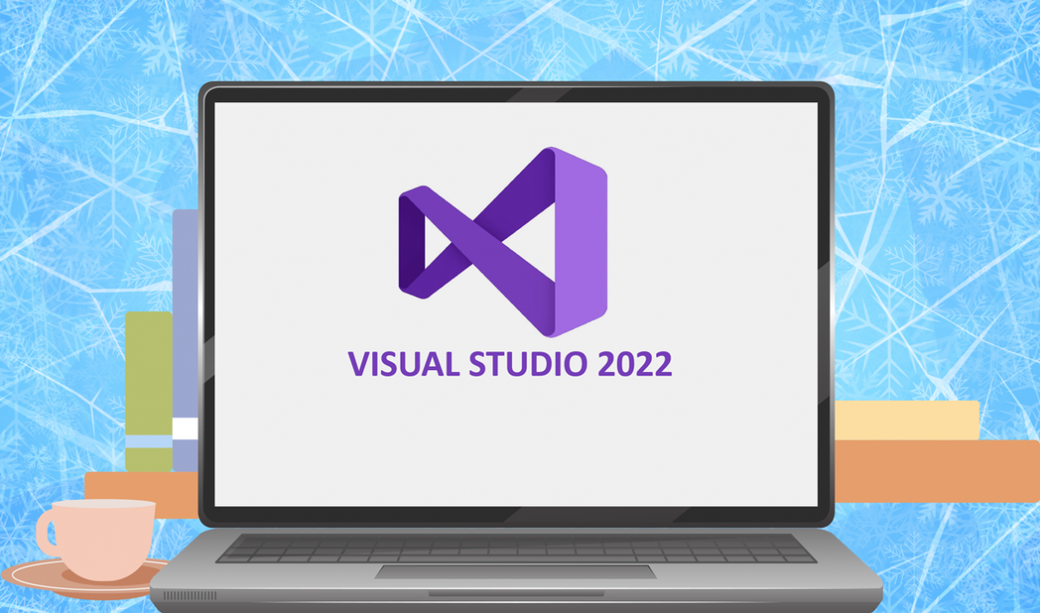 Software Blog :: How To Download, Install And Activate Visual Studio 2022