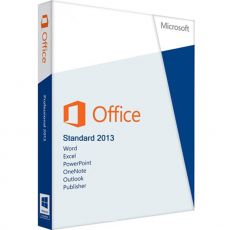 Office Standard 2013, image 
