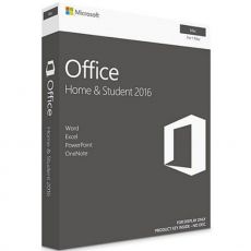 Office 2016 Home and Student for Mac, image 
