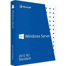 Windows Server 2012 R2 Standard, image 