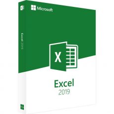 Excel 2019, Versiones: Windows, image 