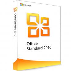 Office 2010 Standard, image 
