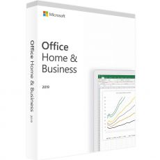 Office 2019 Hogar y Empresas, Versiones: Windows, image 
