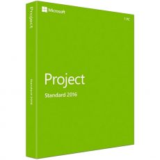 Project 2016 Standard, image 
