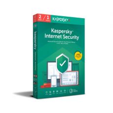 Kaspersky Internet Security 2024-2026, Runtime: 2 Years, Device: 1 Device, image 