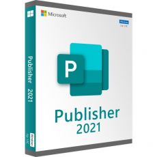 Publisher 2021, image 