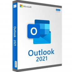 Outlook 2021, Versions: Windows, image 