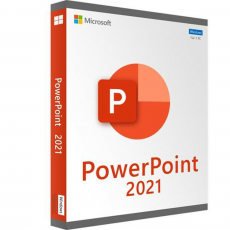 PowerPoint 2021, Versions: Windows, image 
