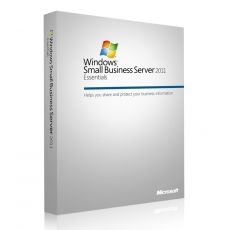 Windows Small Business Server 2011 Essentials, image 