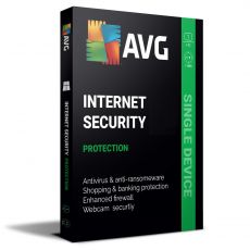 AVG Internet Security 2024-2025, image 
